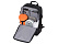 Водостойкий рюкзак-трансформер «Convert» с отделением для ноутбука 15"