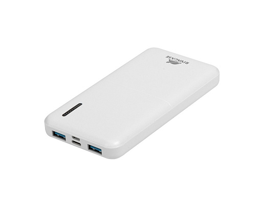 Внешний аккумулятор с быстрой зарядкой QC/PD VA2532, 10000 mAh