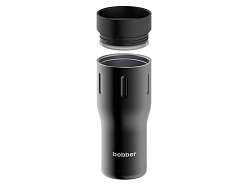 Вакуумная термокружка «Tumbler», 350 мл