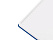 Бизнес-блокнот А5 «C2» soft-touch