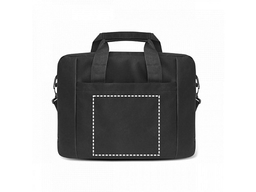 Сумка для ноутбука 15.6'' «METZ»
