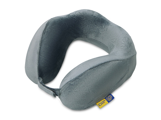 Подушка для путешествий с эффектом памяти «Tranquility Pillow»