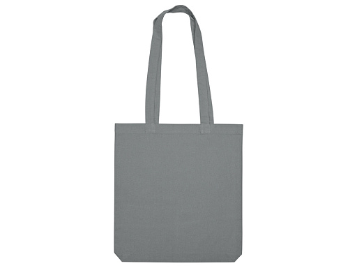 Сумка из плотного хлопка «Carryme 200», 200 г/м2