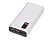 Портативный внешний аккумулятор «FAST», 20000 mAh