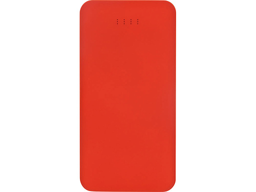 Внешний аккумулятор «NEO PB100», soft touch, 10000 mAh