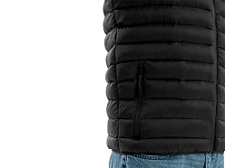 Стеганый жилет «Uniqloud», мужской