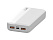 Портативный внешний аккумулятор «SM», 20000 mAh