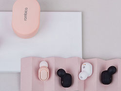 Беспроводные наушники «Mysound Play»