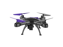 Радиоуправляемый квадрокоптер «FALCON X FPV»