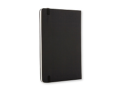Записная книжка А6 (Pocket) Classic (нелинованный)