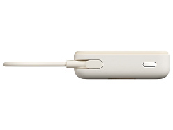 Внешний аккумулятор Xiaomi Magnetic Power Bank with Built-in Stand, 10000 мАч