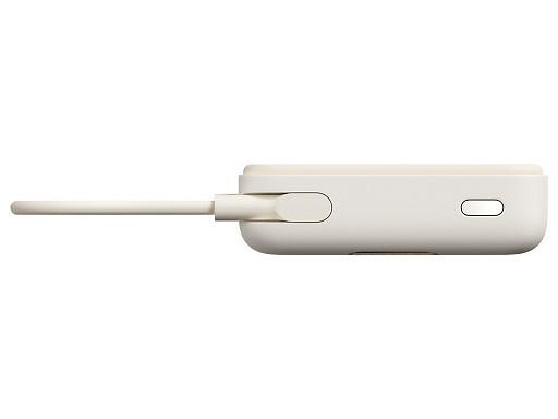 Внешний аккумулятор Xiaomi Magnetic Power Bank with Built-in Stand, 10000 мАч