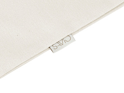 Сумка для шоппинга «Cotton» из переработанного хлопка, 280 г/м2