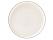 Тарелка «PLATE 2 WHT»
