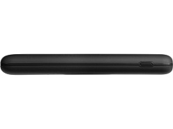 Внешний беспроводной аккумулятор с подсветкой лого «Reserve X», 8000 mAh