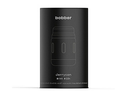 Вакуумный термос для еды «Jerrycan», 470 мл