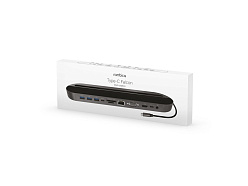 Хаб USB Type-C 3.0 для ноутбуков «Falcon»
