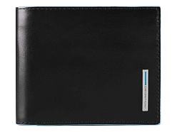 Портмоне Blue Square