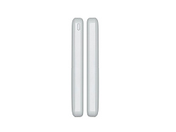 Внешний аккумулятор с быстрой зарядкой QC/PD VA2532, 10000 mAh