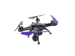 Радиоуправляемый квадрокоптер «FALCON X FPV»