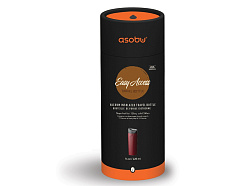 Вакуумная термокружка «EASY ACCESS» с блокиратором