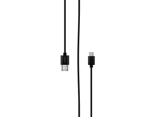 Кабель USB-A - USB-C «DIGITAL CR-01», QC/PD, 1 м