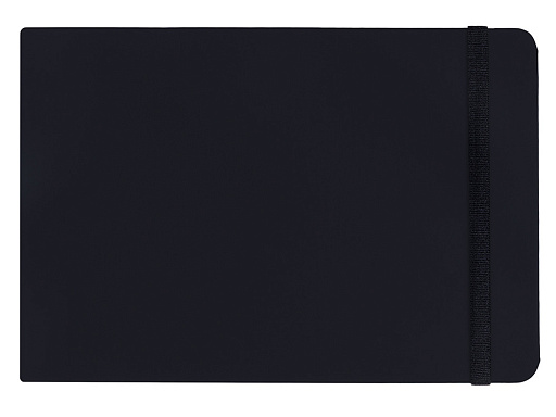 Скетчбук «Sketch & Art» 150 г/м2, soft-touch