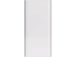 Портативный внешний аккумулятор «FAST», 10000 mAh