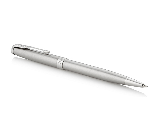 Ручка шариковая Parker «Sonnet Core Stainless Steel GT»