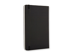 Записная книжка А6 (Pocket) Classic (нелинованный)