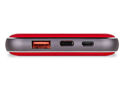 Внешний аккумулятор «NEO Electron», 10000 mAh