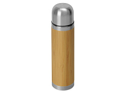 Вакуумный термос из бамбука «Ямал Bamboo»