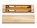 Набор KIOTO: ручка шариковая, карандаш механический