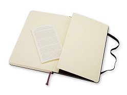 Записная книжка А6 (Pocket) Classic (нелинованный)