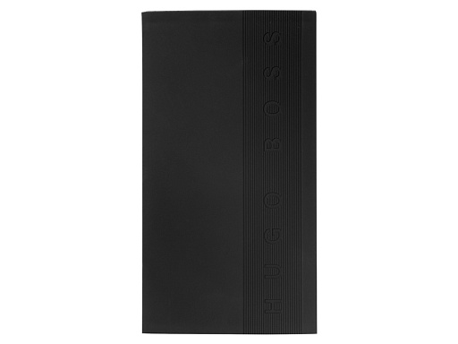 Внешний аккумулятор «Edge», 10000 mAh
