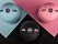 Портативная колонка TWS «Mysound Kitty 1C»
