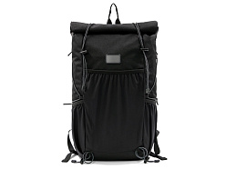 Складывающийся рюкзак-мессенджер «Venturer Eco» для ноутбука 16"