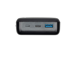Внешний аккумулятор с быстрой зарядкой  VA2571, 20000 mAh