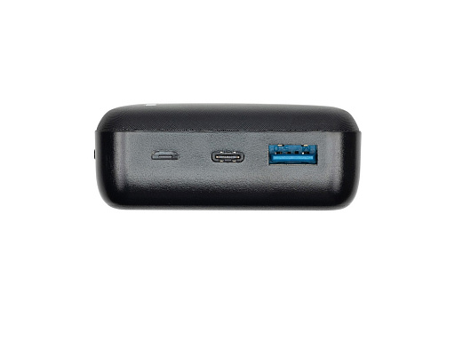 Внешний аккумулятор с быстрой зарядкой VA2571, 20000 mAh