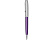 Ручка шариковая Parker «Sonnet Essentials Violet SB Steel CT»