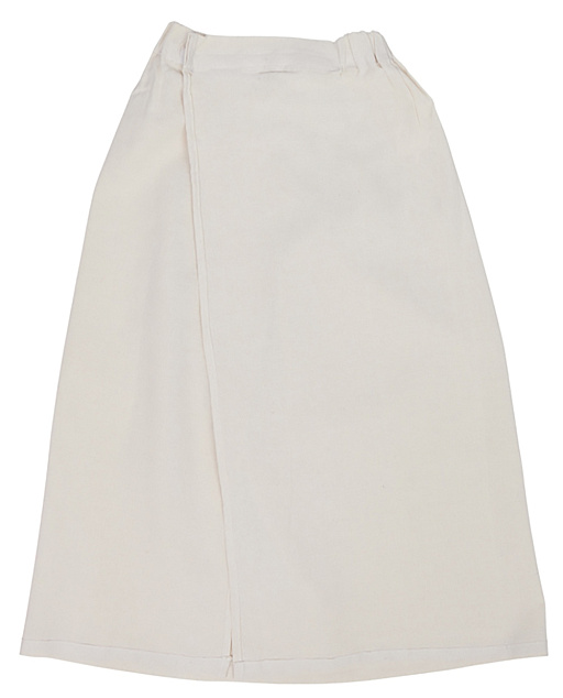 Килт для бани холщовый «Retreat», унисекс
