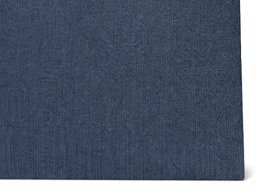 Джинсовая сумка-шоппер «Indigo» с широкими лямками