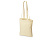 Сумка из плотного хлопка «Carryme 220», 220 г/м2