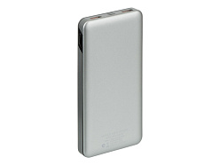 Портативный внешний аккумулятор «MFX», 10000 mAh