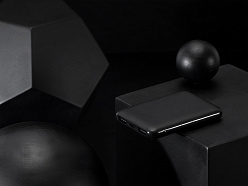 Внешний аккумулятор «Grind», 5000 mAh