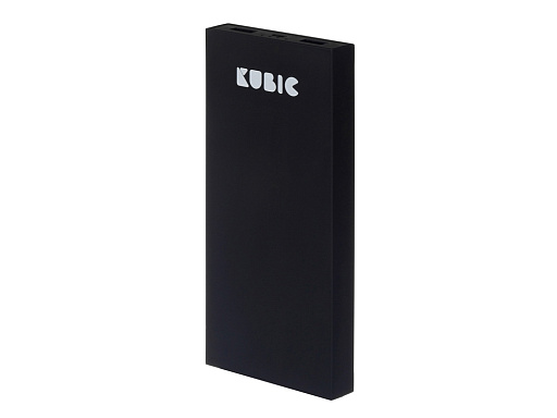 Внешний аккумулятор «Kubic PB14X», 14000 mAh
