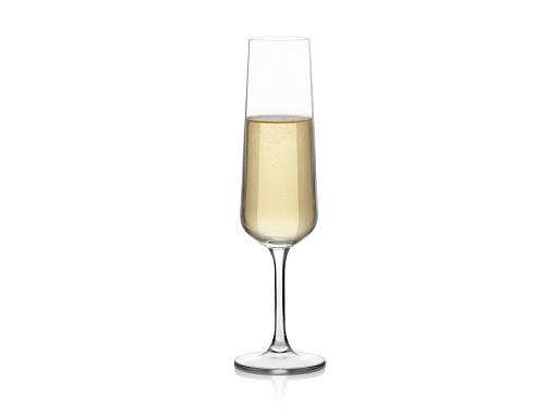 Бокал-флют для игристого «Prosecco», 205 мл