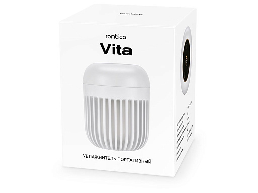 Портативный увлажнитель воздуха «Vita»