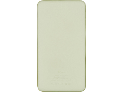 Внешний аккумулятор «Reserve Pro»,10 000 mAh