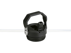 Бутылка для воды с откидной трубочкой Stanley IceFlow™ 2.0, 1,06 л